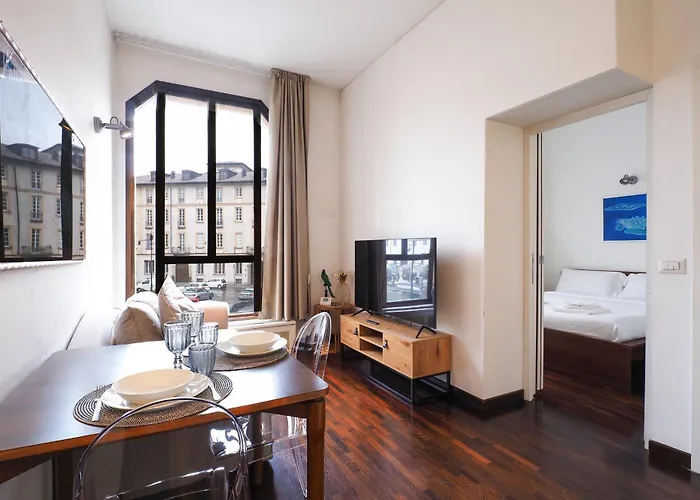 Milan - Duomo Luxury Apartment V