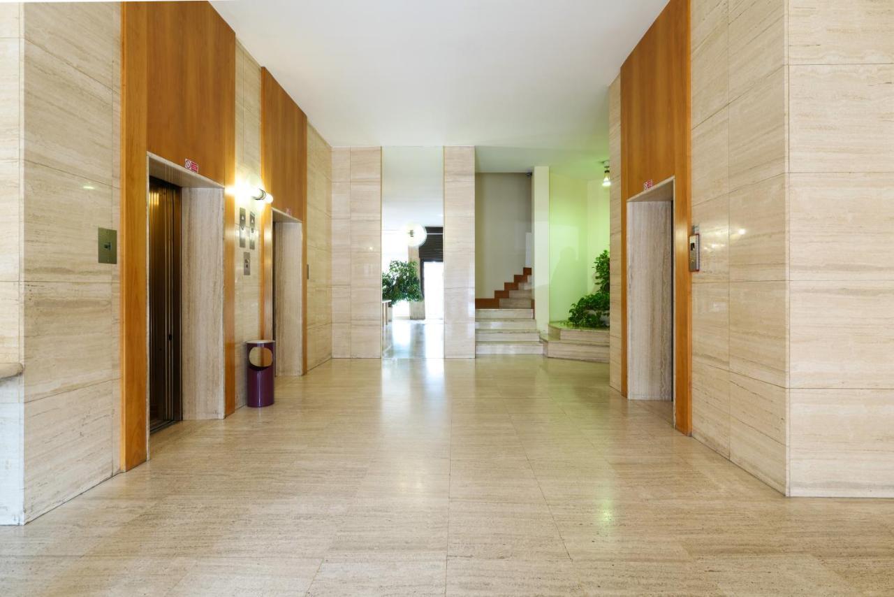 - Duomo Luxury V Apartment