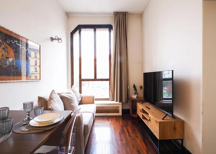 Milan - Duomo Luxury Apartment V