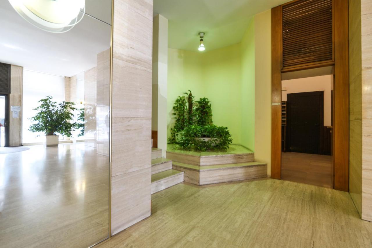 - Duomo Luxury V Appartement