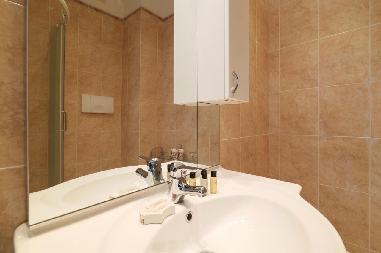 - Duomo Luxury V Appartement *