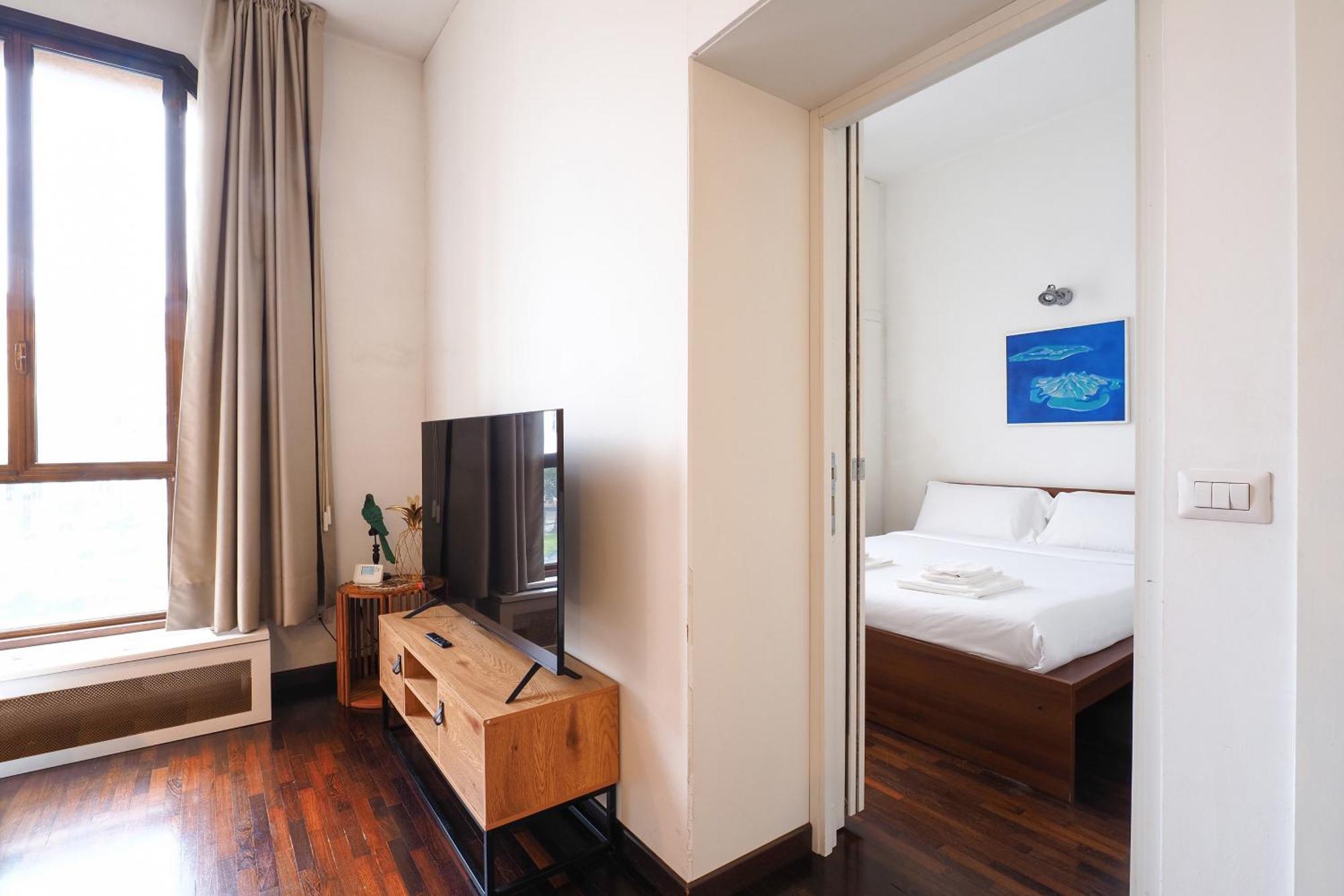 Appartement - Duomo Luxury V *
