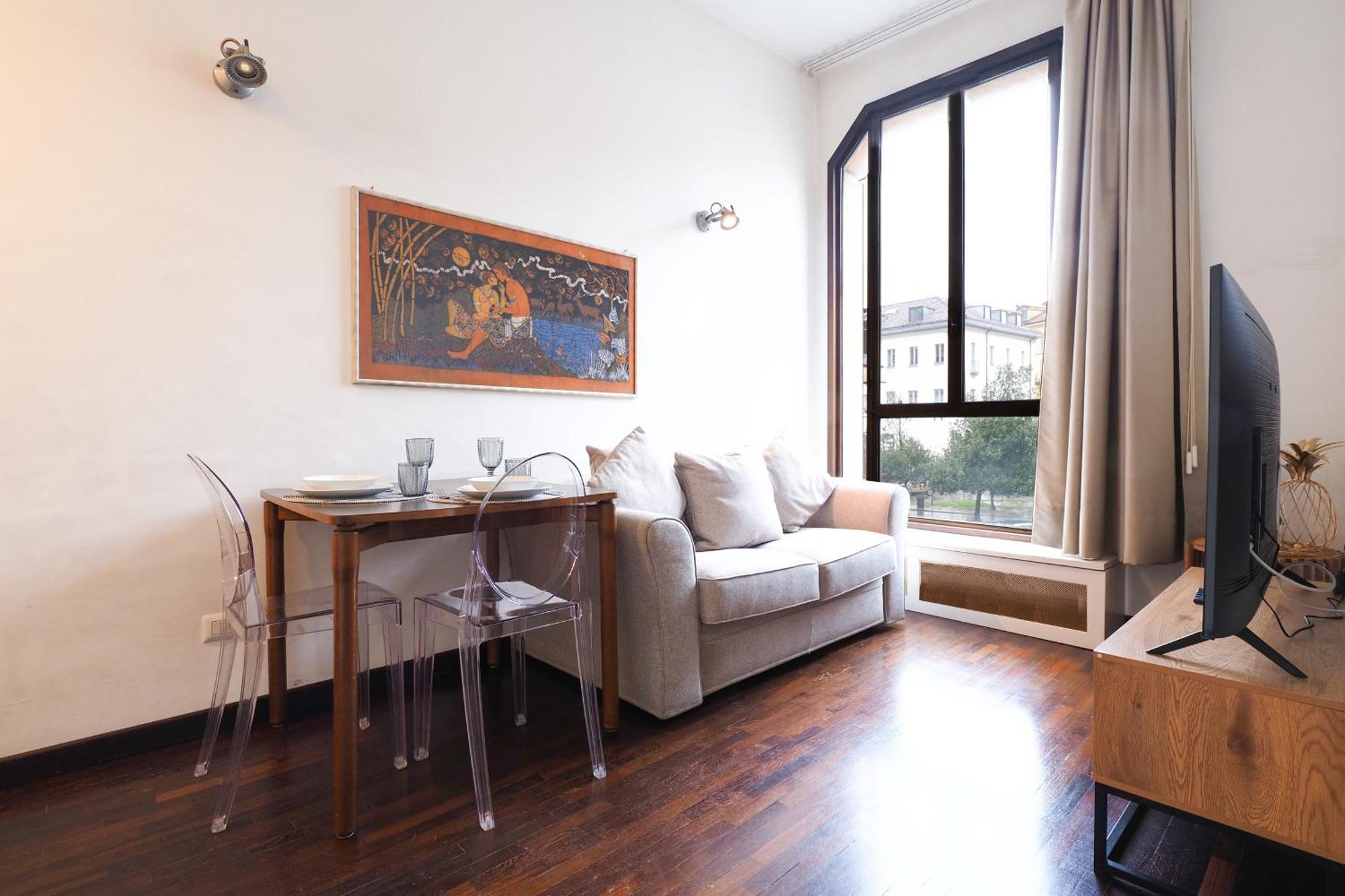 - Duomo Luxury V Appartement Milan