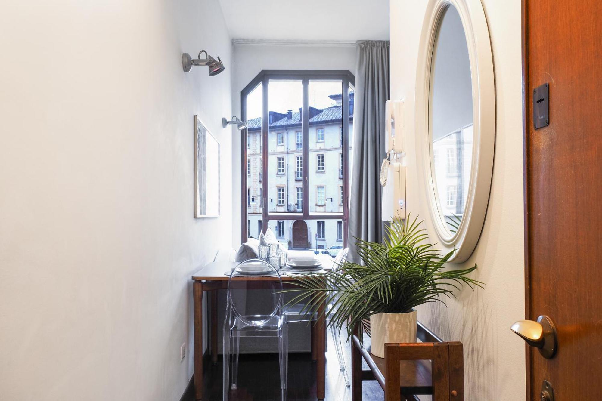 - Duomo Luxury V Appartement