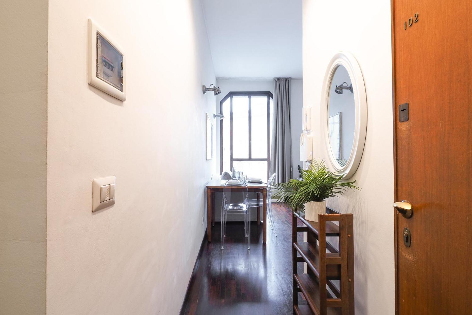 - Duomo Luxury V Appartement *