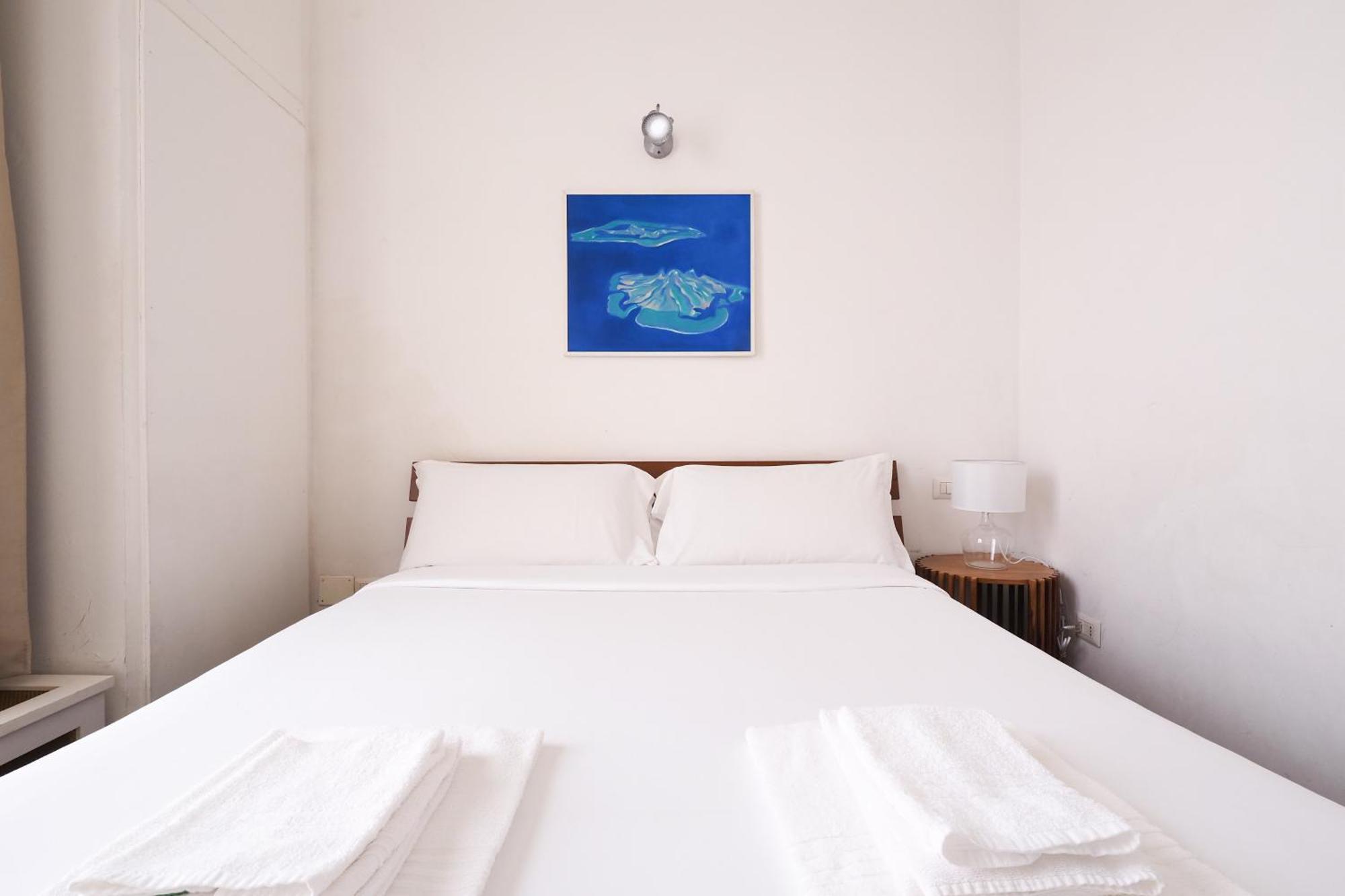 - Duomo Luxury V Appartement *