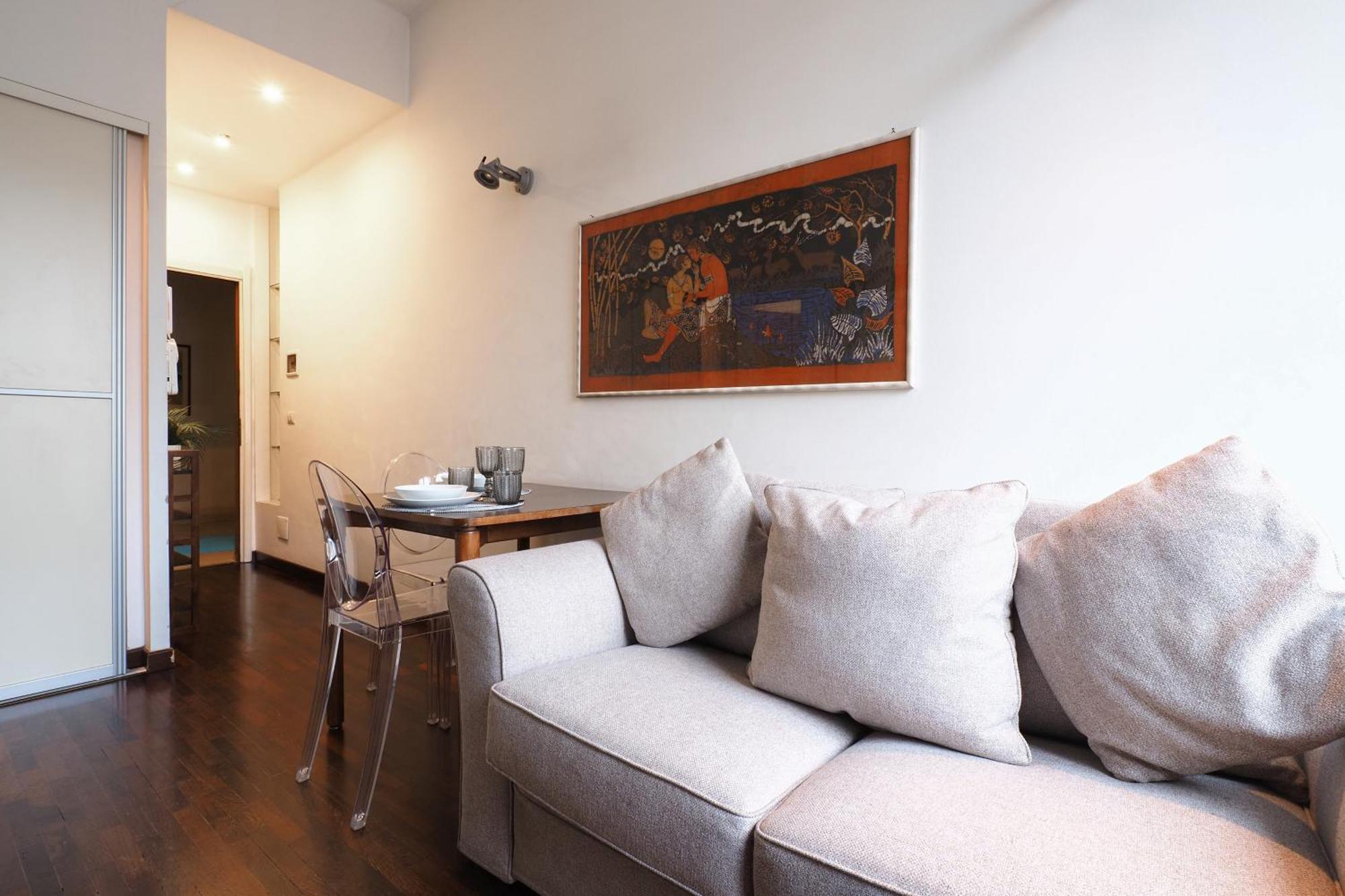 Appartement - Duomo Luxury V *